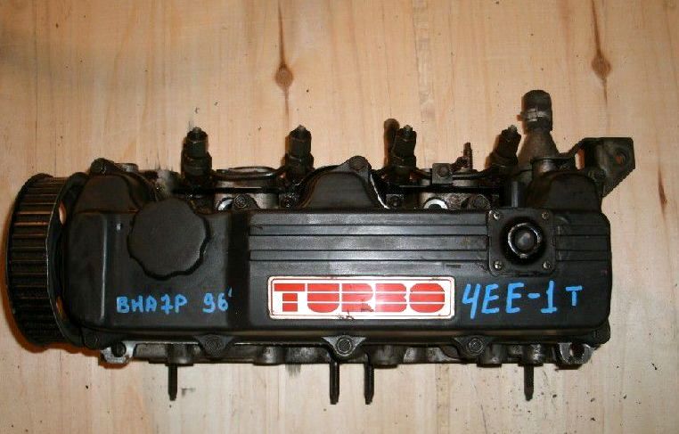 ��� Isuzu 4EE1-T : ���������� �1